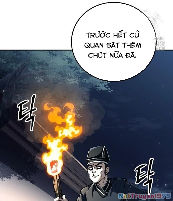 Ông Võ Giả Và Cháu Chí Tôn Chapter 82 - 28