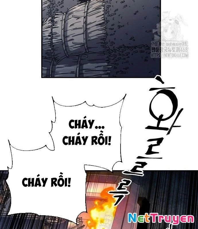 Ông Võ Giả Và Cháu Chí Tôn Chapter 82 - 31