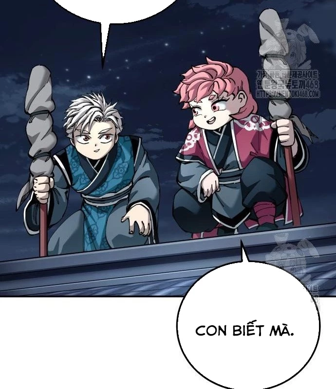 Ông Võ Giả Và Cháu Chí Tôn Chapter 82 - 34