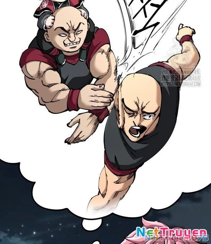 Ông Võ Giả Và Cháu Chí Tôn Chapter 82 - 36
