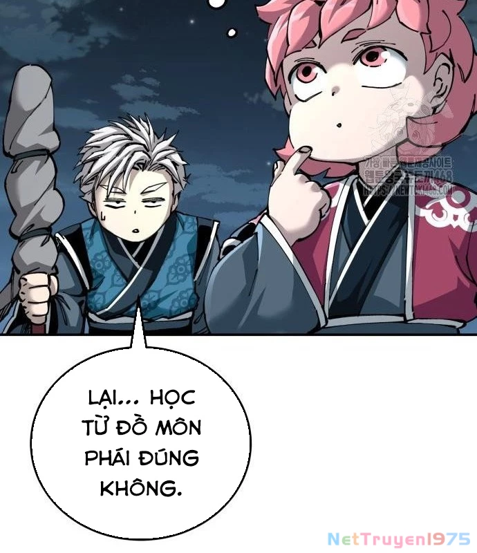 Ông Võ Giả Và Cháu Chí Tôn Chapter 82 - 37