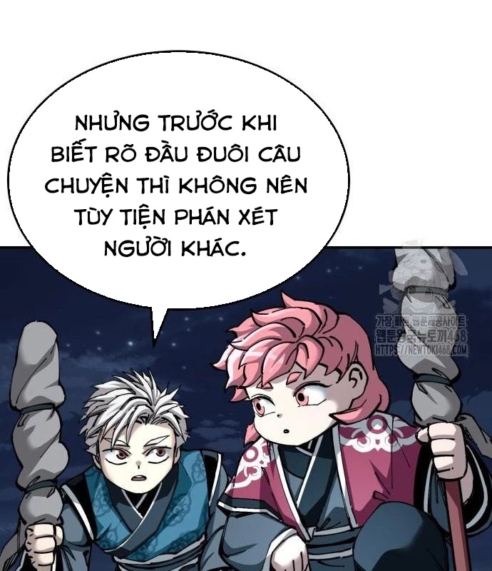 Ông Võ Giả Và Cháu Chí Tôn Chapter 82 - 40