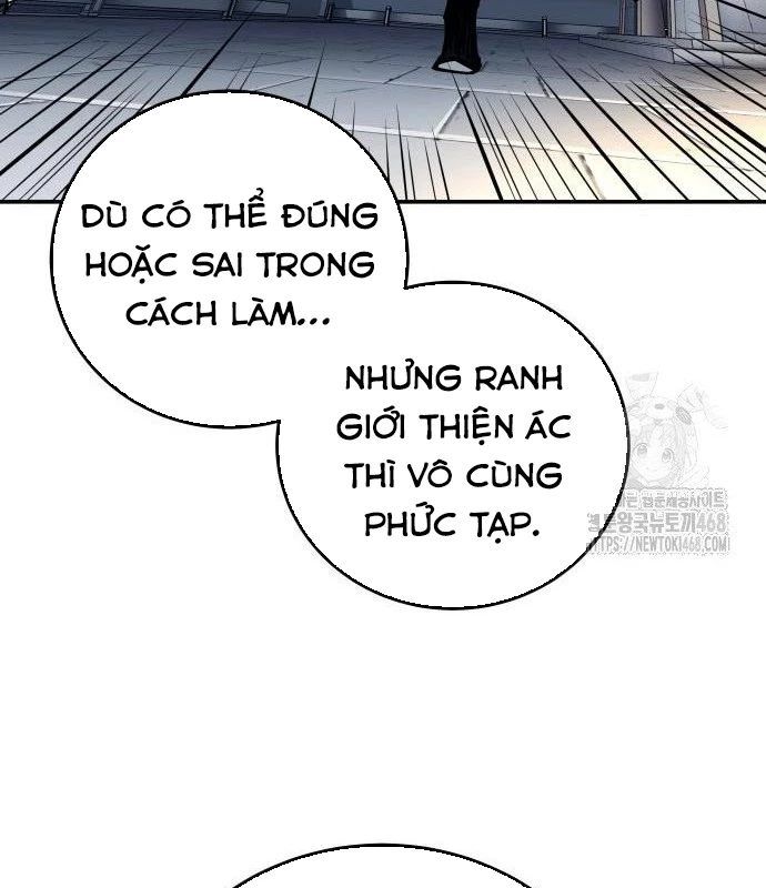 Ông Võ Giả Và Cháu Chí Tôn Chapter 82 - 43