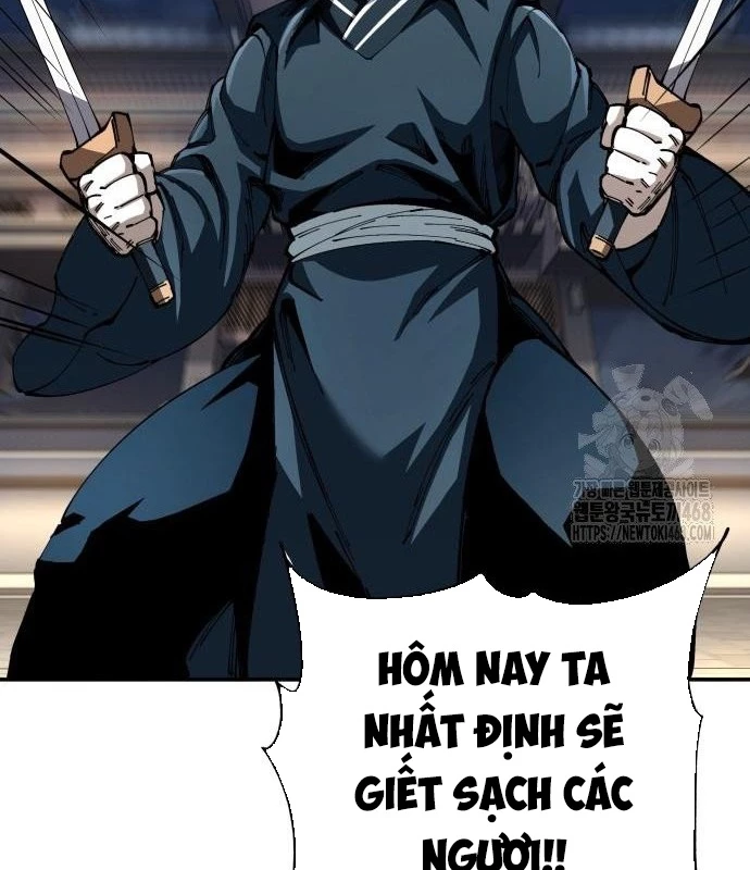Ông Võ Giả Và Cháu Chí Tôn Chapter 82 - 49