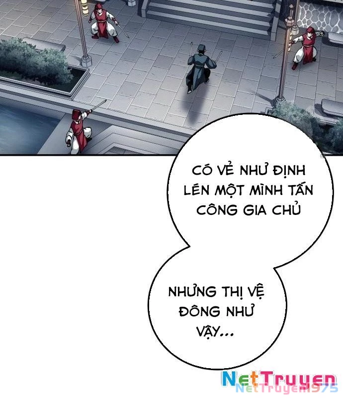 Ông Võ Giả Và Cháu Chí Tôn Chapter 82 - 51