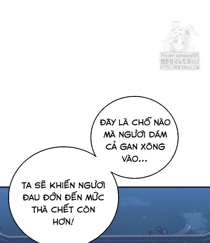 Ông Võ Giả Và Cháu Chí Tôn Chapter 82 - 52