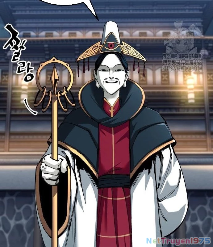 Ông Võ Giả Và Cháu Chí Tôn Chapter 82 - 53
