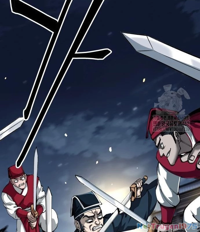 Ông Võ Giả Và Cháu Chí Tôn Chapter 82 - 57