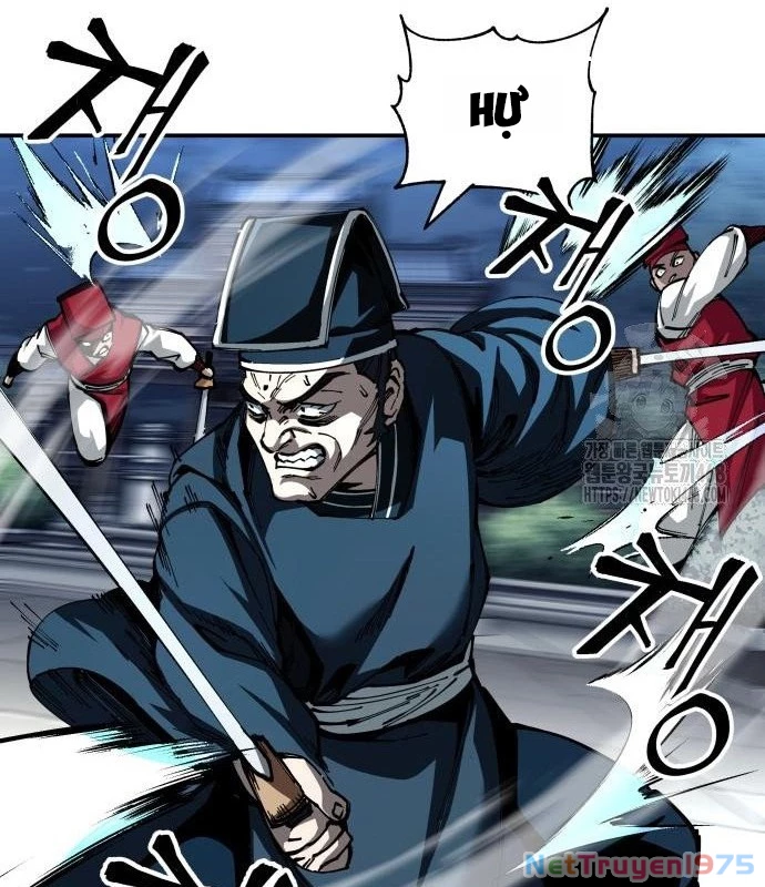 Ông Võ Giả Và Cháu Chí Tôn Chapter 82 - 59