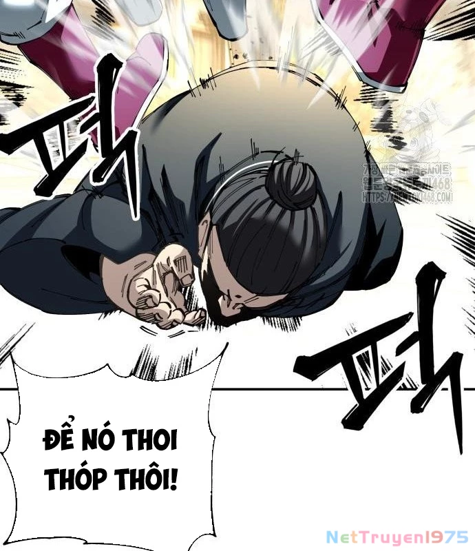 Ông Võ Giả Và Cháu Chí Tôn Chapter 82 - 75