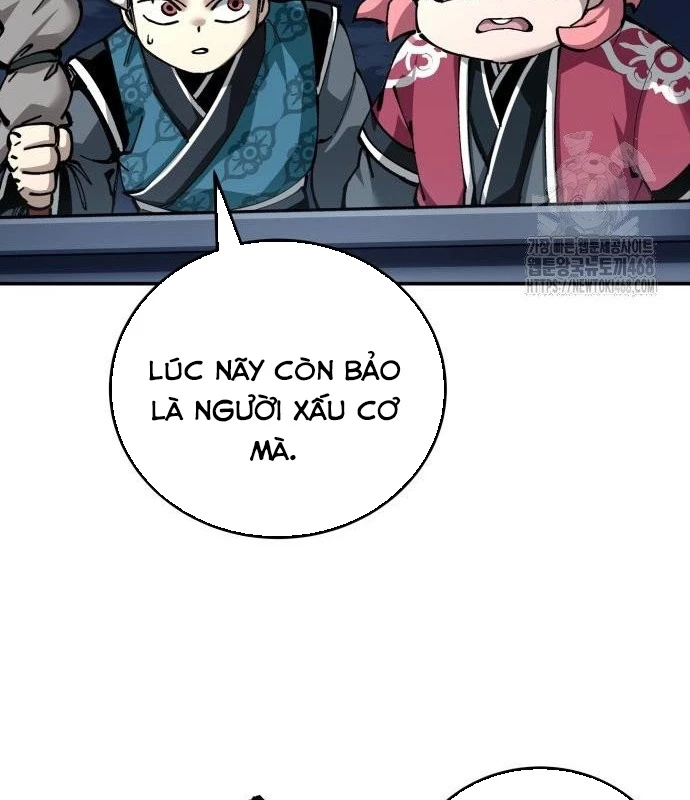 Ông Võ Giả Và Cháu Chí Tôn Chapter 82 - 77