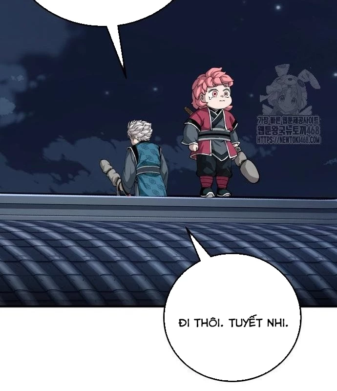 Ông Võ Giả Và Cháu Chí Tôn Chapter 82 - 80