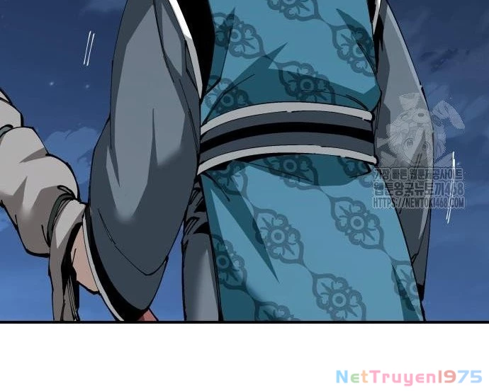 Ông Võ Giả Và Cháu Chí Tôn Chapter 82 - 84
