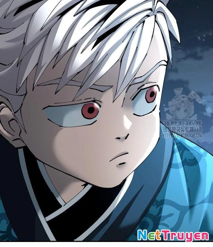 Ông Võ Giả Và Cháu Chí Tôn Chapter 82 - 86