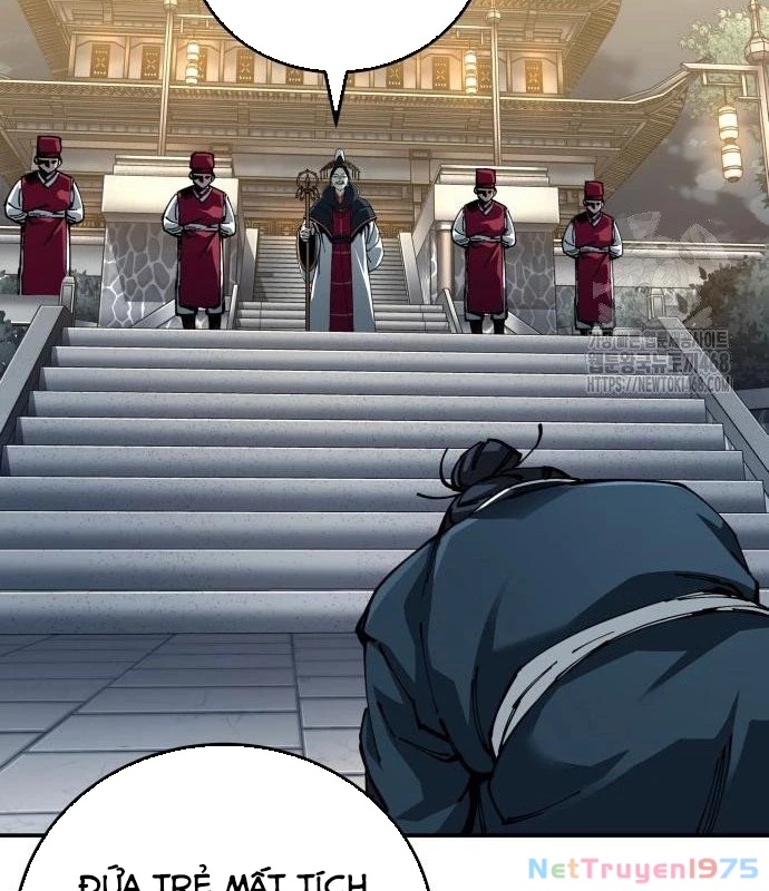 Ông Võ Giả Và Cháu Chí Tôn Chapter 82 - 88