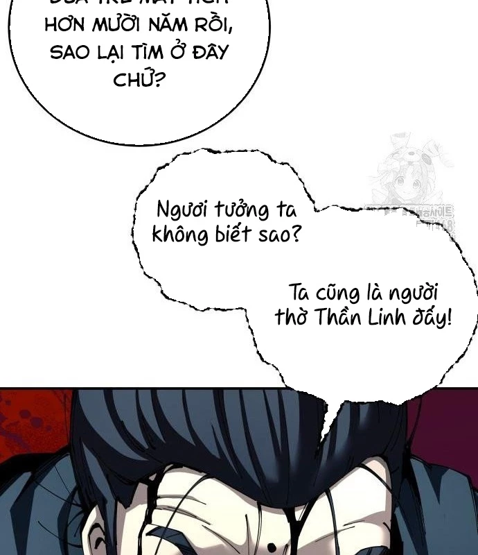 Ông Võ Giả Và Cháu Chí Tôn Chapter 82 - 89