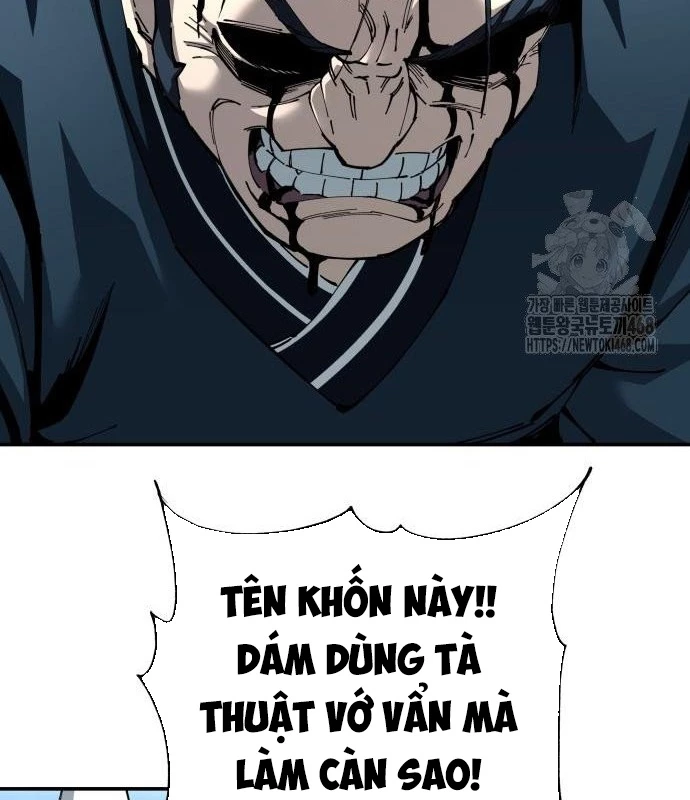 Ông Võ Giả Và Cháu Chí Tôn Chapter 82 - 90