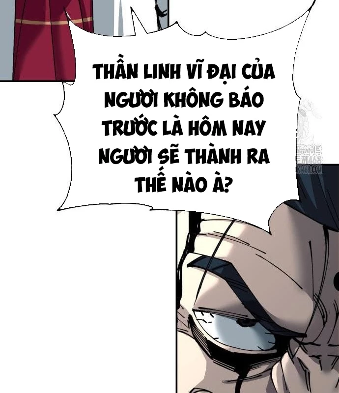 Ông Võ Giả Và Cháu Chí Tôn Chapter 82 - 92