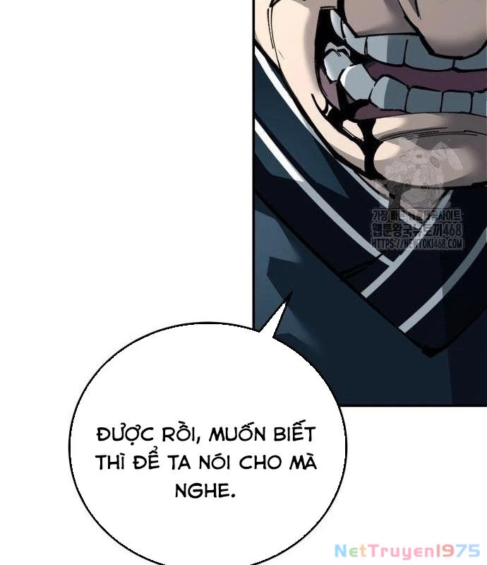 Ông Võ Giả Và Cháu Chí Tôn Chapter 82 - 93