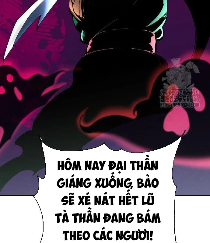 Ông Võ Giả Và Cháu Chí Tôn Chapter 82 - 95