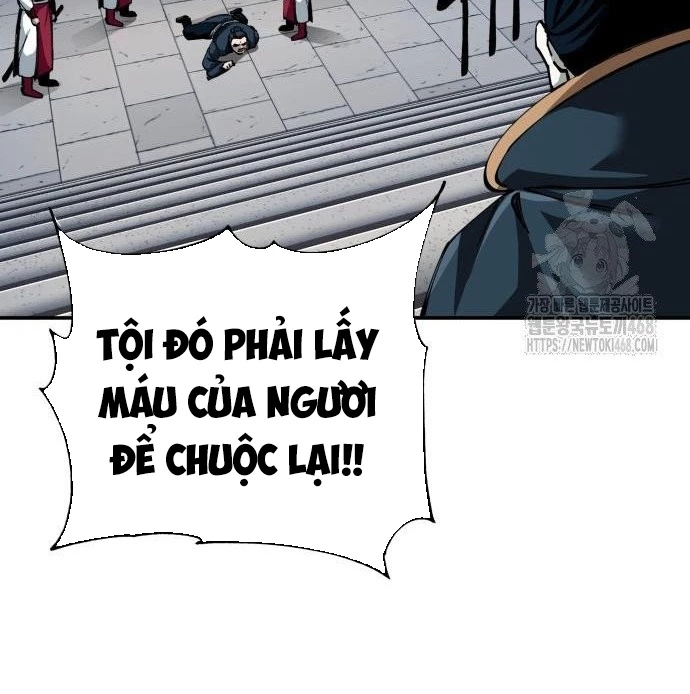 Ông Võ Giả Và Cháu Chí Tôn Chapter 82 - 97