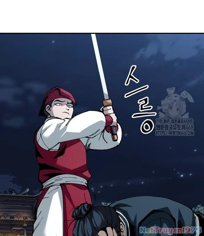 Ông Võ Giả Và Cháu Chí Tôn Chapter 82 - 98