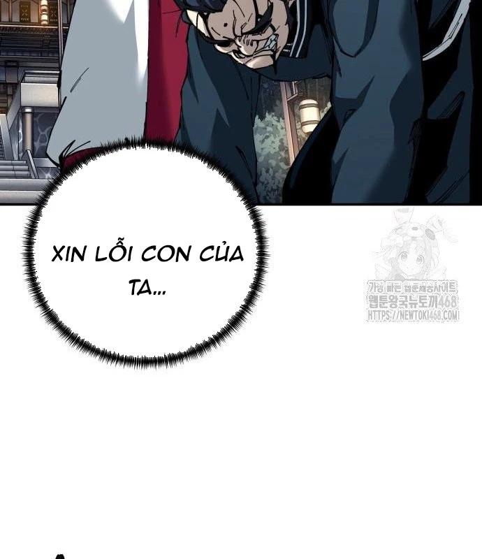 Ông Võ Giả Và Cháu Chí Tôn Chapter 82 - 99