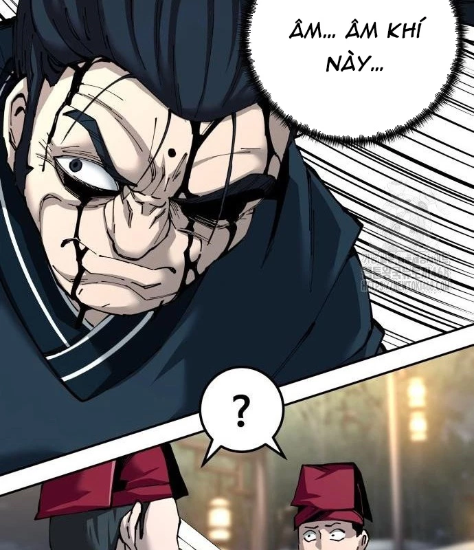 Ông Võ Giả Và Cháu Chí Tôn Chapter 82 - 105