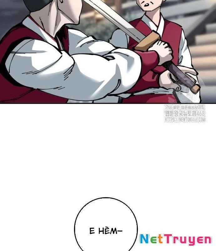 Ông Võ Giả Và Cháu Chí Tôn Chapter 82 - 106