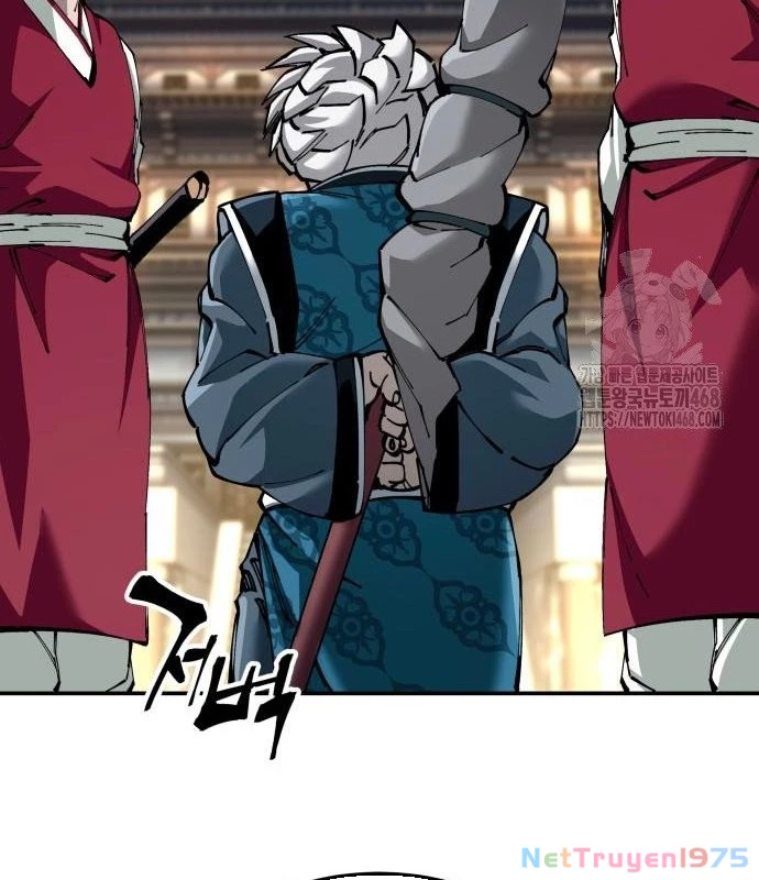 Ông Võ Giả Và Cháu Chí Tôn Chapter 82 - 108