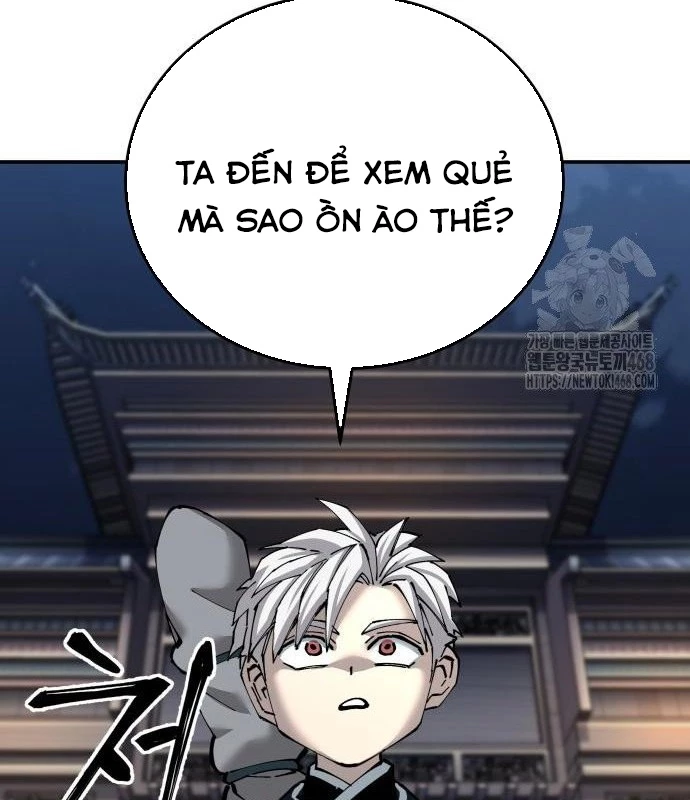 Ông Võ Giả Và Cháu Chí Tôn Chapter 82 - 109