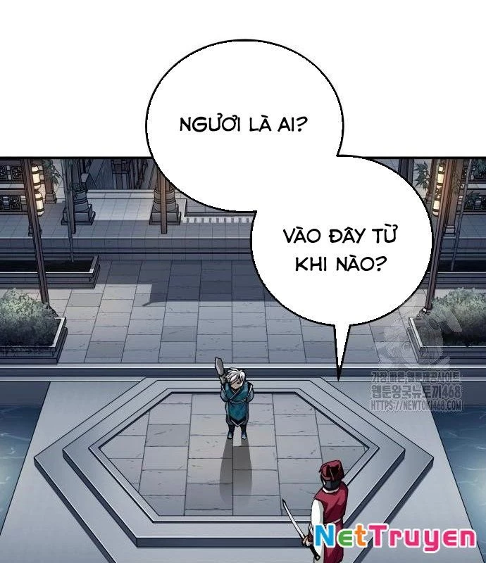 Ông Võ Giả Và Cháu Chí Tôn Chapter 82 - 111