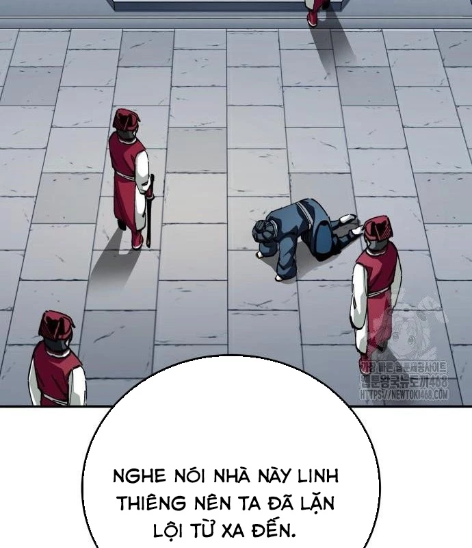 Ông Võ Giả Và Cháu Chí Tôn Chapter 82 - 112