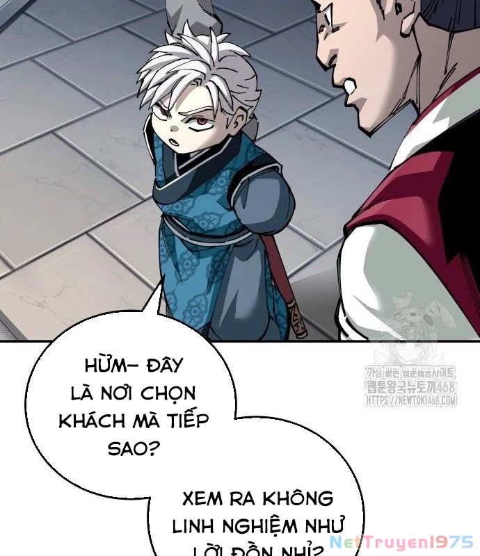 Ông Võ Giả Và Cháu Chí Tôn Chapter 82 - 114