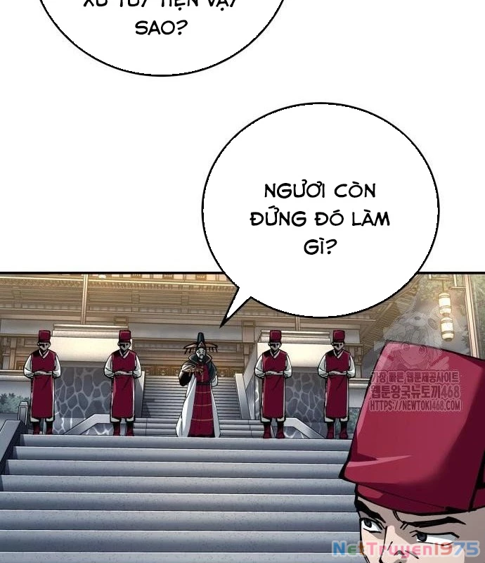 Ông Võ Giả Và Cháu Chí Tôn Chapter 82 - 117