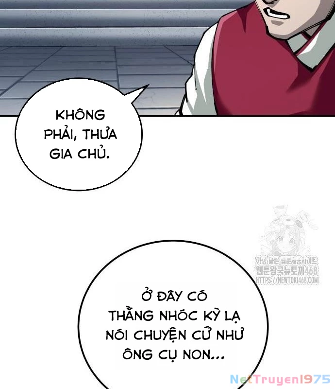 Ông Võ Giả Và Cháu Chí Tôn Chapter 82 - 118