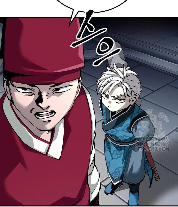 Ông Võ Giả Và Cháu Chí Tôn Chapter 82 - 119