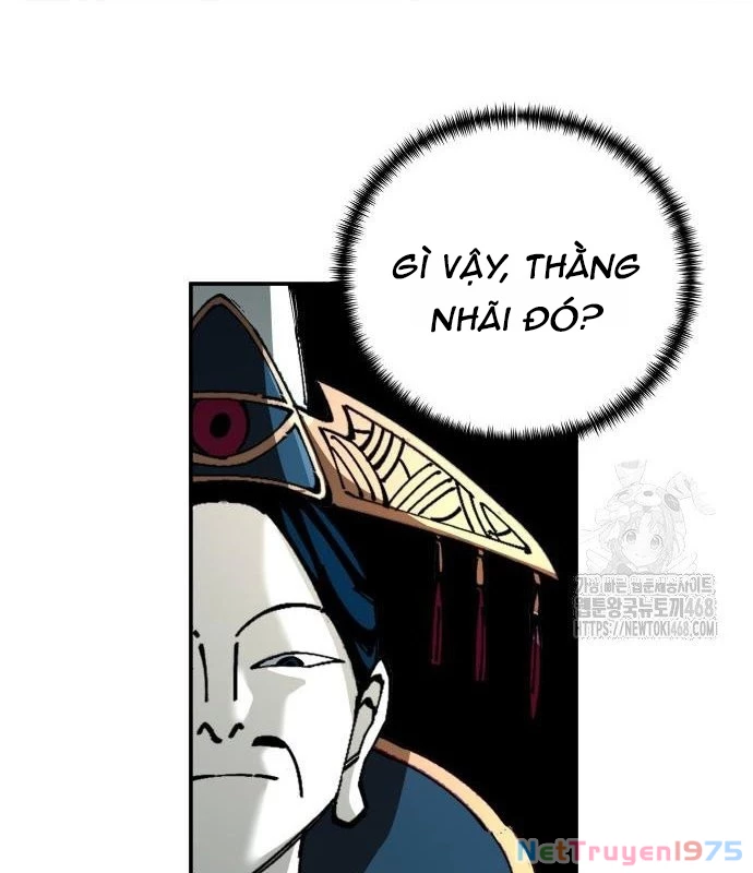 Ông Võ Giả Và Cháu Chí Tôn Chapter 82 - 120