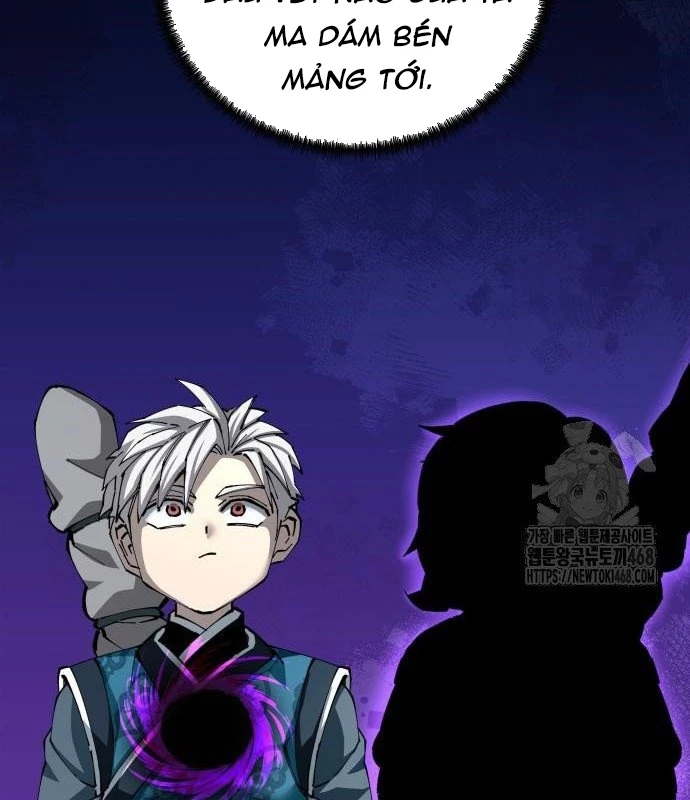 Ông Võ Giả Và Cháu Chí Tôn Chapter 82 - 122