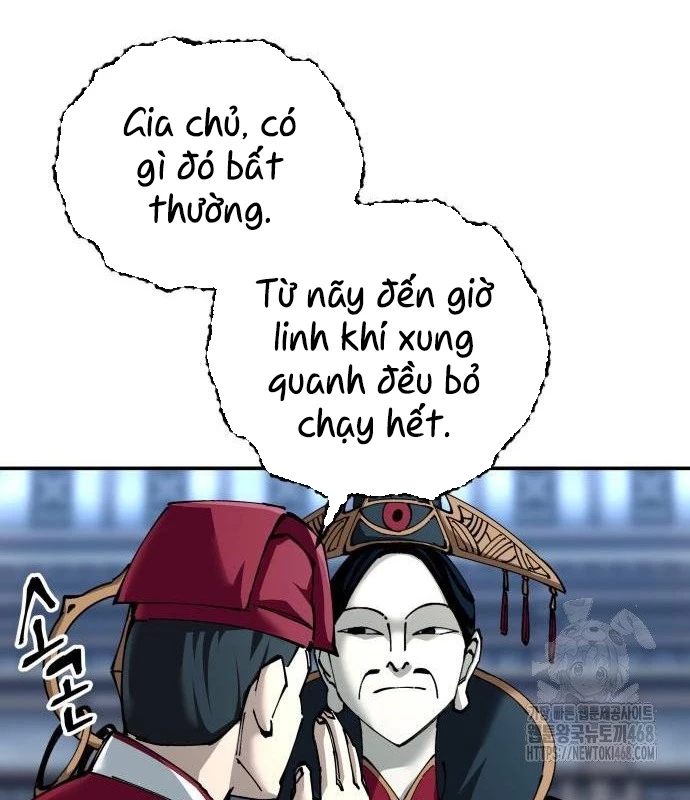 Ông Võ Giả Và Cháu Chí Tôn Chapter 82 - 124