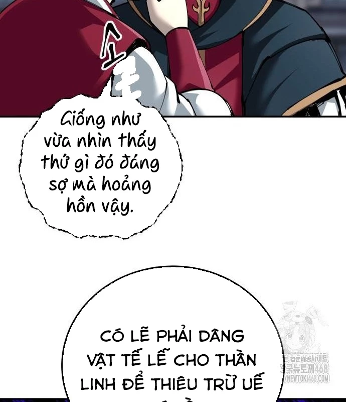 Ông Võ Giả Và Cháu Chí Tôn Chapter 82 - 125