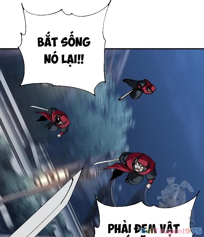 Ông Võ Giả Và Cháu Chí Tôn Chapter 82 - 127