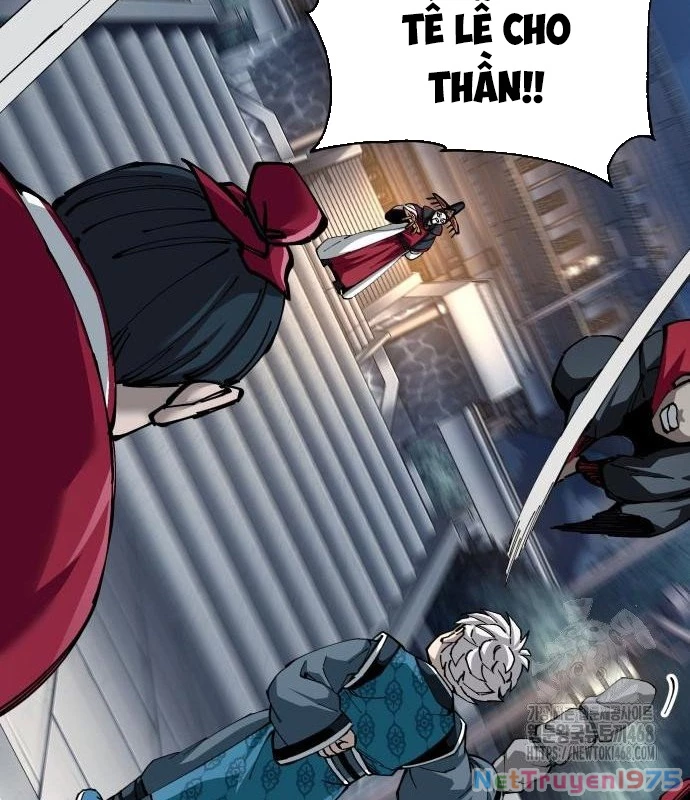 Ông Võ Giả Và Cháu Chí Tôn Chapter 82 - 128