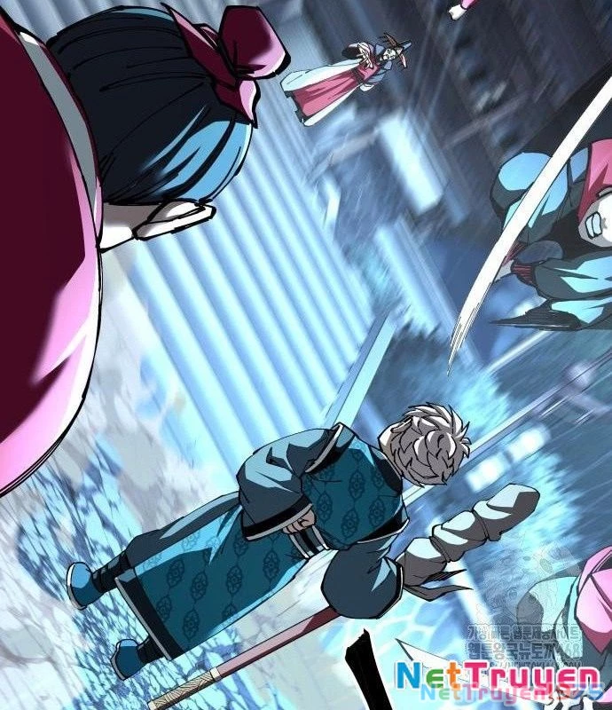 Ông Võ Giả Và Cháu Chí Tôn Chapter 82 - 131