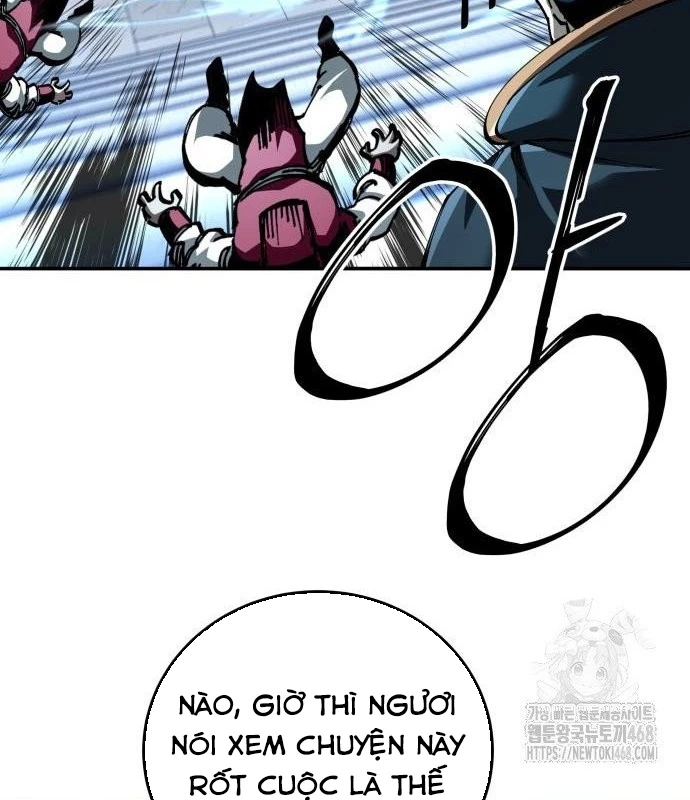 Ông Võ Giả Và Cháu Chí Tôn Chapter 82 - 134