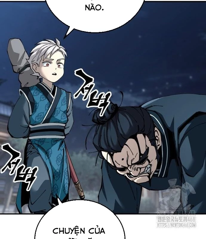 Ông Võ Giả Và Cháu Chí Tôn Chapter 82 - 135