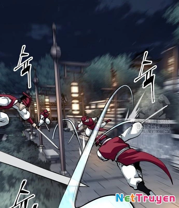 Ông Võ Giả Và Cháu Chí Tôn Chapter 82 - 151