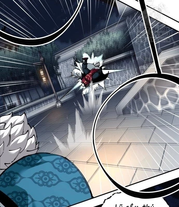 Ông Võ Giả Và Cháu Chí Tôn Chapter 82 - 185