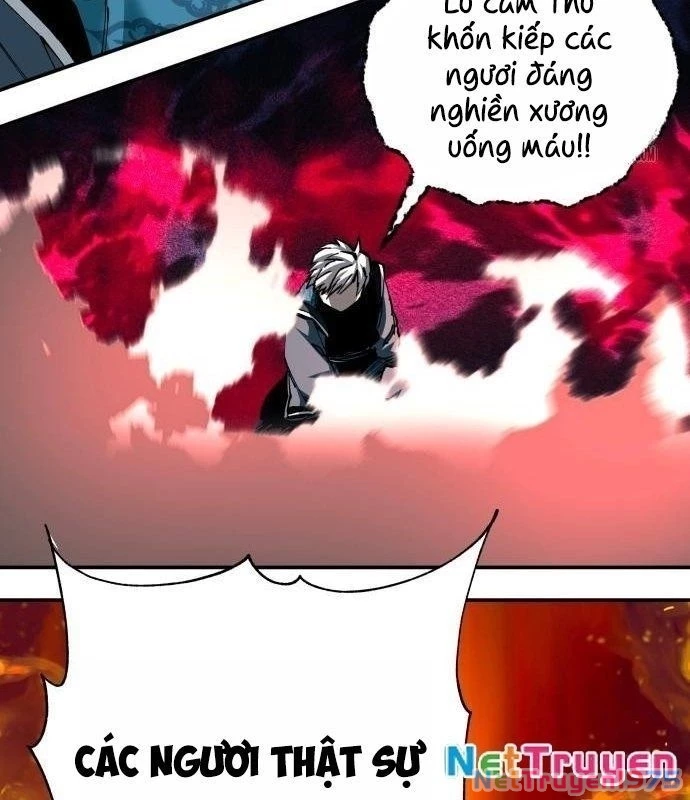 Ông Võ Giả Và Cháu Chí Tôn Chapter 82 - 186