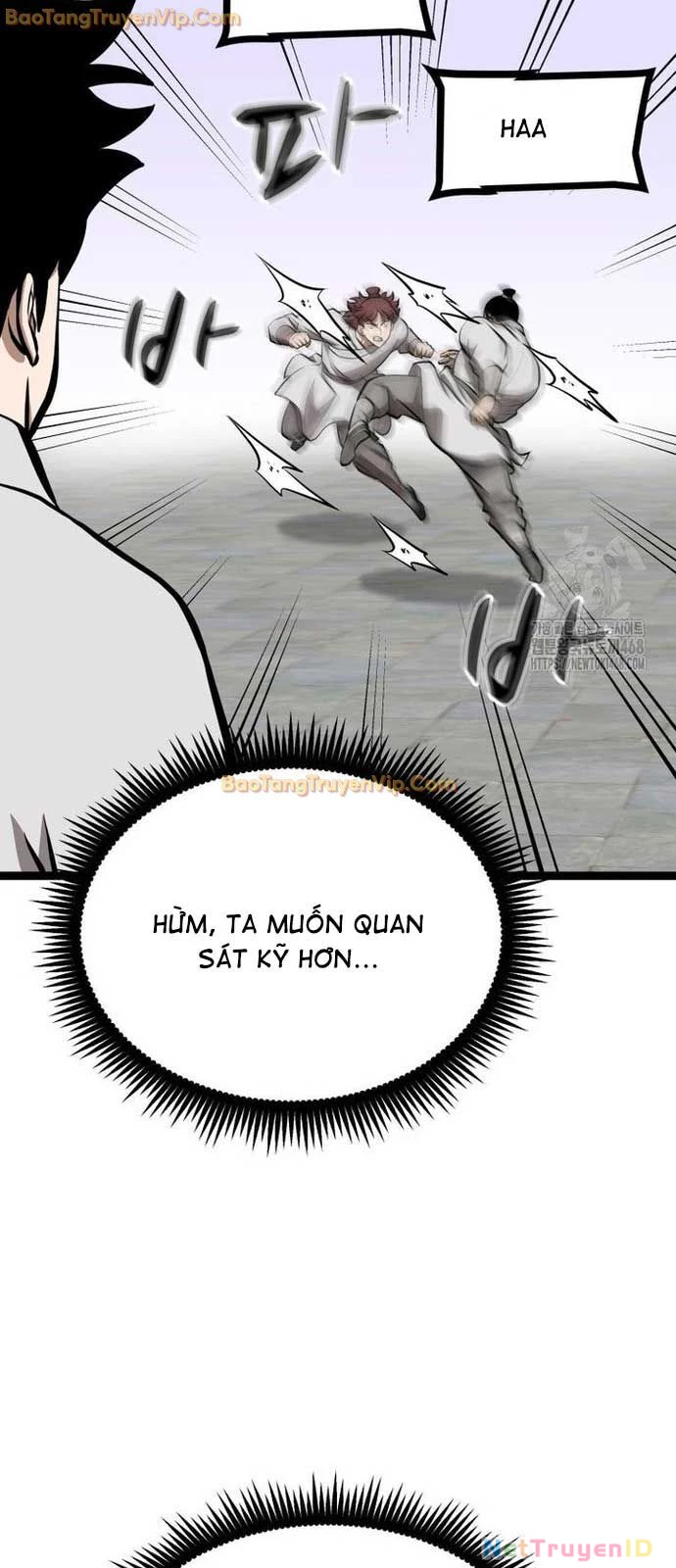 Nhất Bộ Thần Quyền Chapter 42 - 25